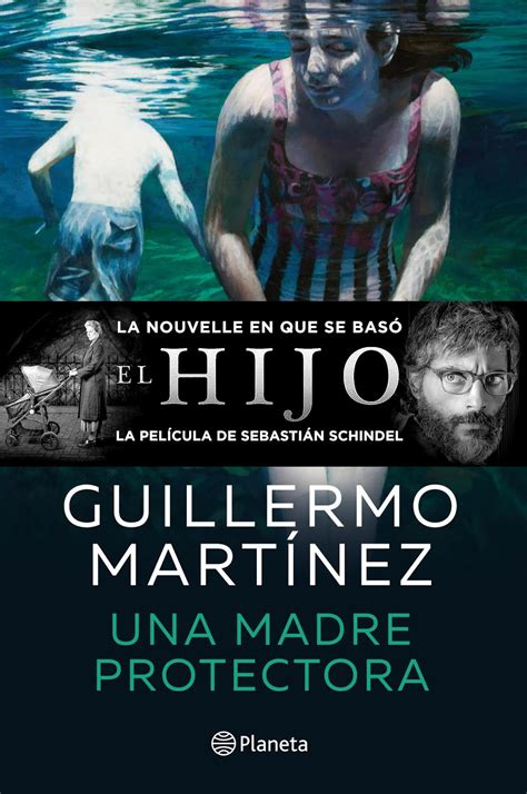 Guillermo Martínez Trailer Completo De El Hijo La Película De