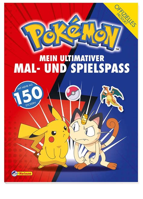 Kapuriki was involved in a kostenlos malvorlagen drucken und downloaden! Pokemon Mein Ultimativer Spiel Und Malspass 9783845116358 ...