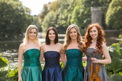 Ancient Land A New Tour By Grammy Nominated Celtic Woman