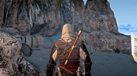 Assassin S Creed 4 Black Flag Remastered 4k Ray Tracing Graphics Mod 2021 By Ktmx