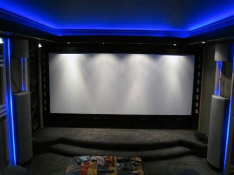 In a sense, this is true: Top 40 Best Crown Molding Lighting Ideas - Modern Interior ...