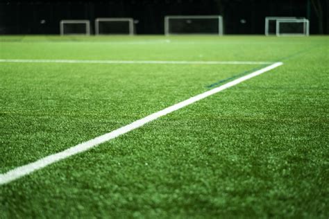 Floodlit 3G Football Pitch for hire in Guisborough - SchoolHire