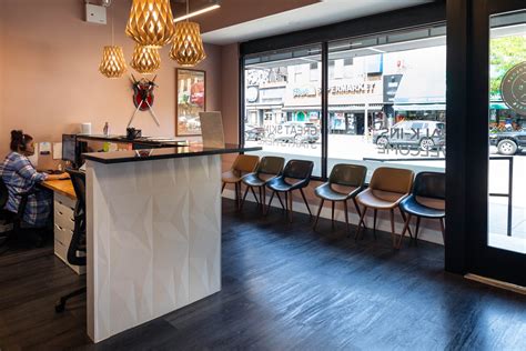Bed-Stuy - The Dermatology Specialists