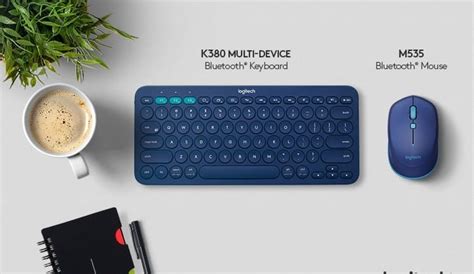 Select the windows icon, then select settings. How Can I Connect Logitech Bluetooth keyboard to Laptop ...