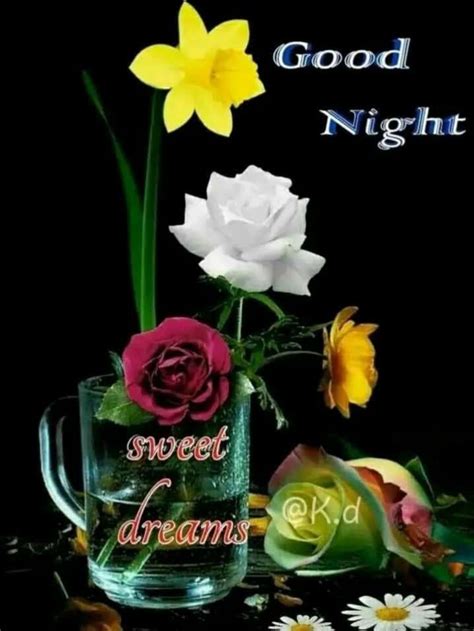 Blessed Friday Night Wishes Good Night Quotes Love Images Good