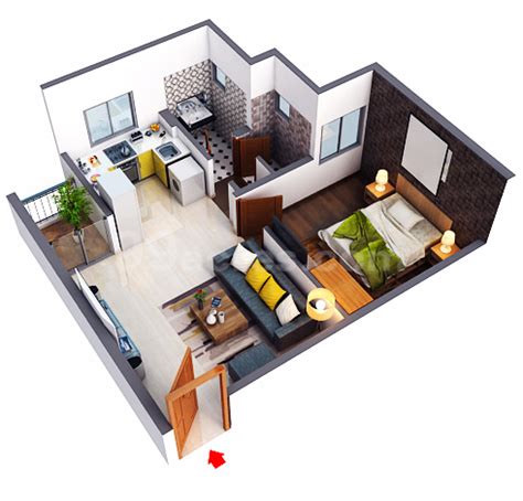 Skylark Royaume Doddanagamangala Road EC-2 Bangalore ...
