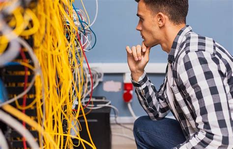 What Is Network Maintenance