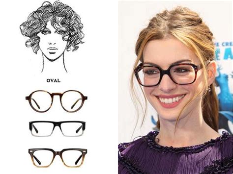 Win In Details Eyeglasses For Oval Face Shapes Oval Face Shape Glasses