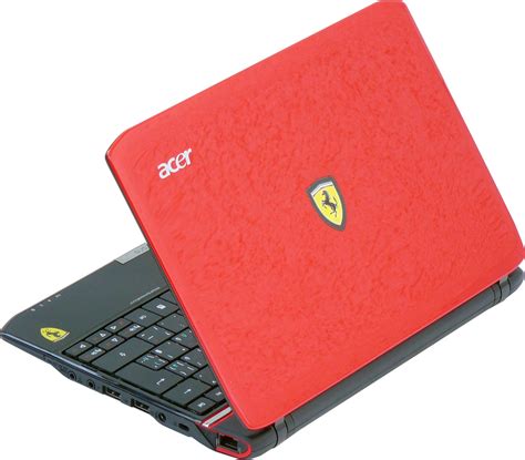 Check spelling or type a new query. Acer Ferrari One 200 — malý a luxusní s příjemnou cenou