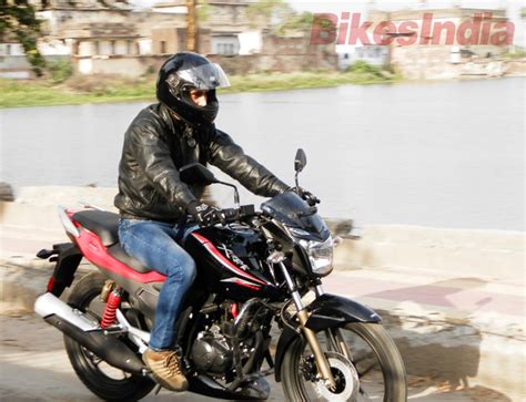 Hero Motocorp Xtreme Sports Reviews First Rides Road Tests And Test