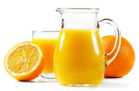 Can You Freeze Orange Juice Heres How Cost Effective