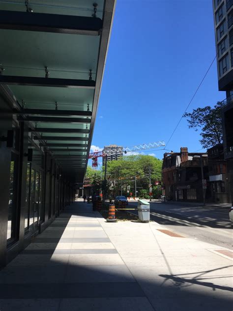 Dundas Square Gardens | 156m | 50s | Gupta | IBI Group | Page 48 | UrbanToronto