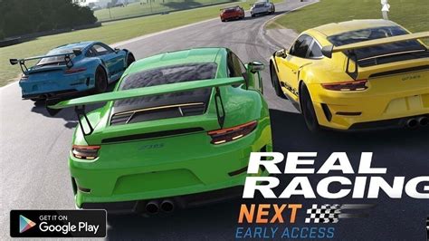 Petition · Ea We Need Real Racing Next4 ·