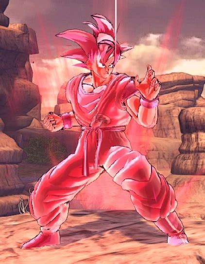 19 How To Get Kaioken In Xenoverse 2 Advanced Guide