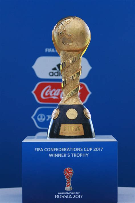 Caf's main objective is to develop the most popular sport in africa: Copa Confederaciones 2017 está en México, El Siglo de Torreón