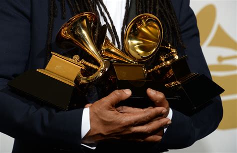 The Grammys In 5 Moments Magic 955 Fm