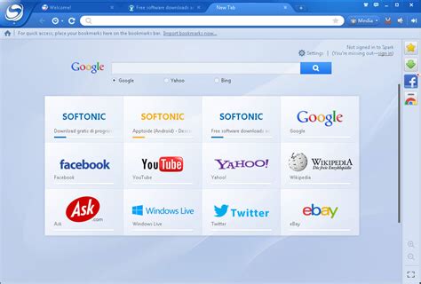 Top free bb browsers downloads. تحميل برنامج بايدو سبارك 2020 Baidu Spark Browser متصفح ...