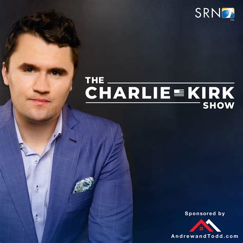 The Charlie Kirk Show Iheart
