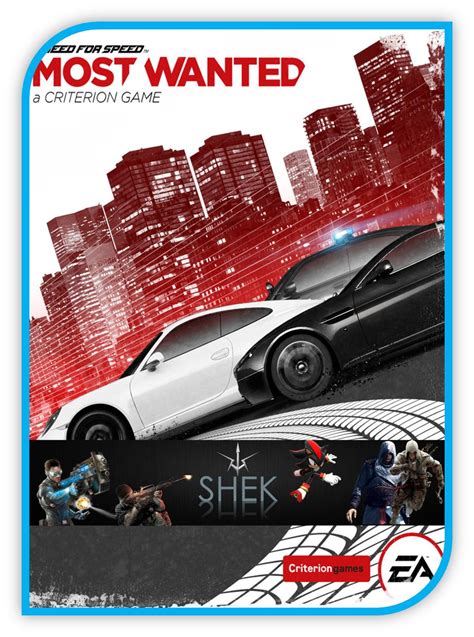 Need For Speed Most Wanted Full Iso Español Pc Mega Shek