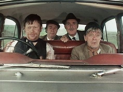 Watch Last Of The Summer Wine Season 1 Episode 5 The New Mobile Trio