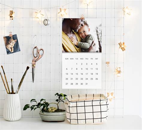 Our 3 Best Selling Calendar Templates And How To Use Them Printique