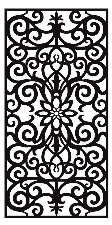 Dxf File Cnc Vector Dxf Plasma Router Laser Cut Dxf Cdr Files Flowers