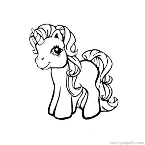 Enjoy our online or printables free unicorn drawings to color and paint. 62 best images about Unicorns on Pinterest