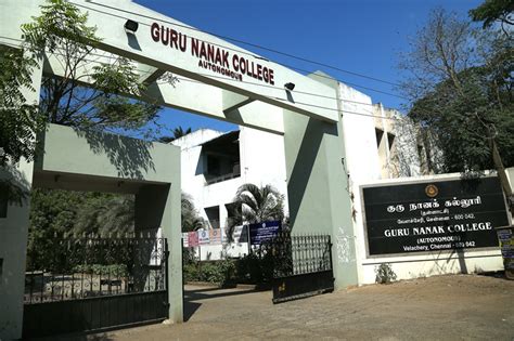 introduction guru nanak college