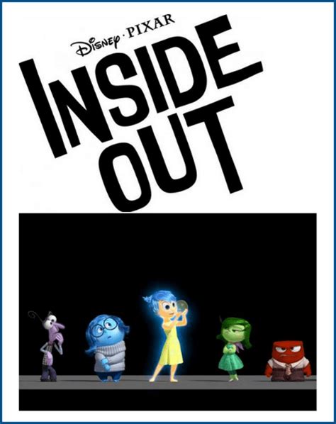 8 fun facts about the disney pixar movie inside out d