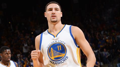 Klay Thompson Scores Nba Record 37 Points In 3rd Quarter