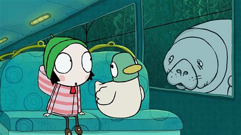 Sarah And Duck Abc Iview