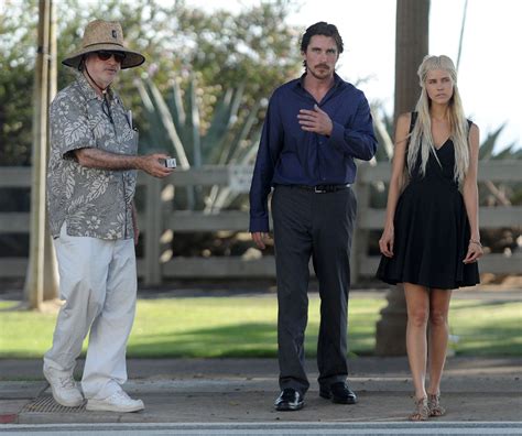 Knight Of Cups Star Isabel Lucas Will Lead Basic