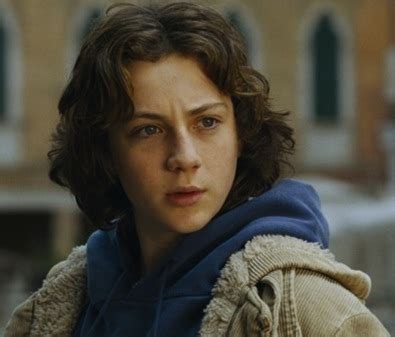 Cast and credits of the thief lord (2006). Prosper - Cornelia Funke Wiki