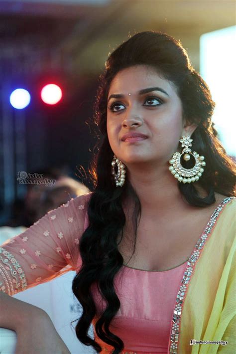 Keerthi Suresh Latest Photos From Remo First Look Launch