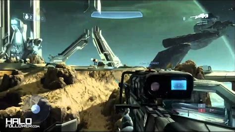 Halo 2 Anniversary Multiplayer Gameplay Youtube
