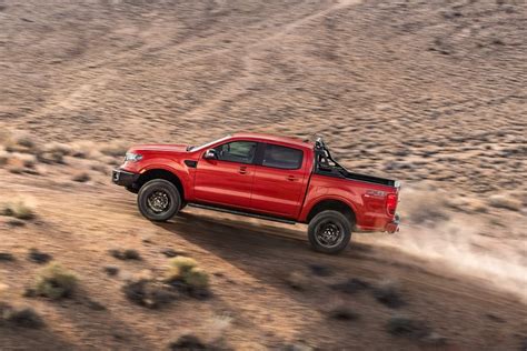 2023 Ford Ranger Truck Pricing Photos Specs And More