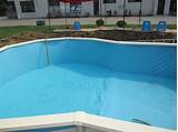 Metal Frame Swimming Pools For Sale Pictures