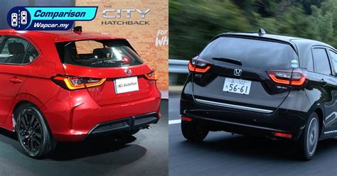 Talking about the technical specifications, honda city s houses 988 cc engine whereas honda jazz s mt engine displacement is 1497 cc. Honda Jazz vs 2021 Honda City Hatchback, which do you ...