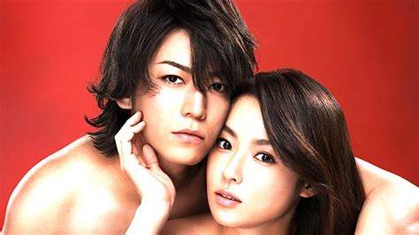 Japanese Romance And Love Drama Japanese Drama And Movies Mydramalist