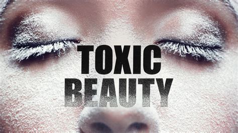 Toxic Beauty On Apple Tv