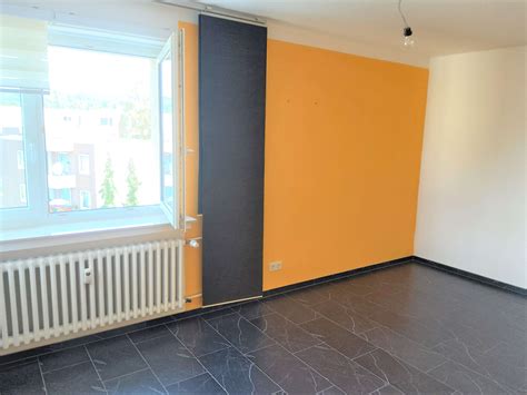 Etage eines 6 parteien hauses. 3-Zimmer-Wohnung in Bielefeld Sennestadt | ab 16.08.2020 ...