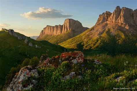 The Beauty Of The Mountainous Adygea · Russia Travel Blog