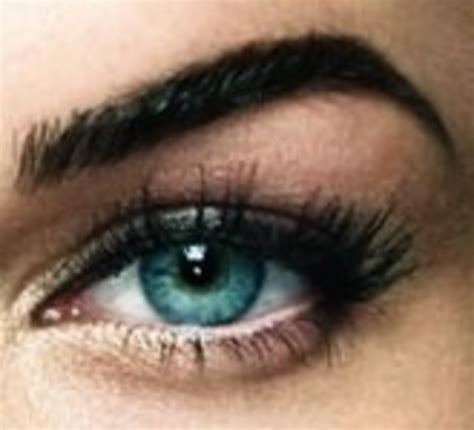 Makeup For Black Hair Blue Eyes And Fair Skin HubPages
