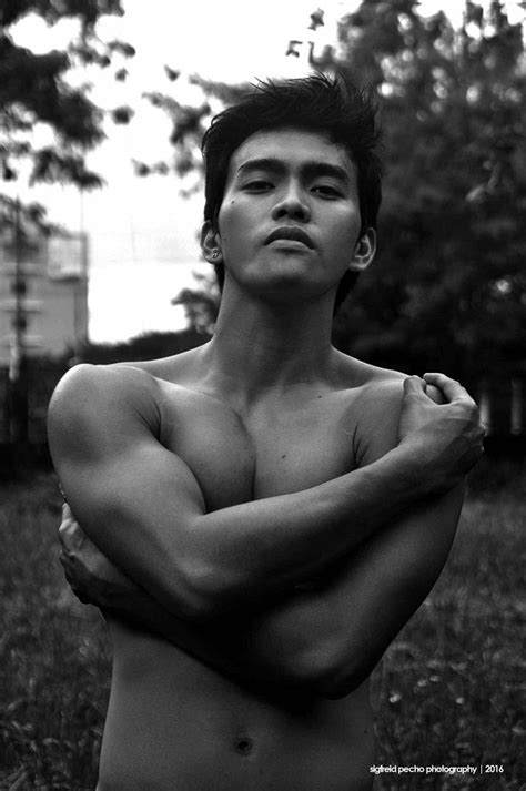 Profiles By Sigfreid On His Mark Malemodel Filipinomodel Filipino
