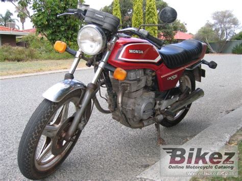 This bike was rebuilt to a high standard with the following work completed: Honda CB 250 N