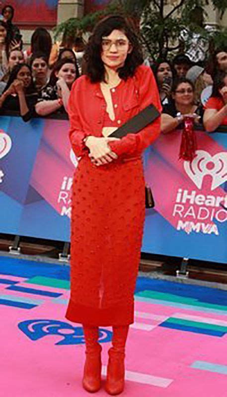 In 2016, she won musician of the year 2016 award at bazaar women of the year and video of the year award at the a2im libera award. Claire Boucher (Grimes) Wiki, Height, Age, Boyfriend ...