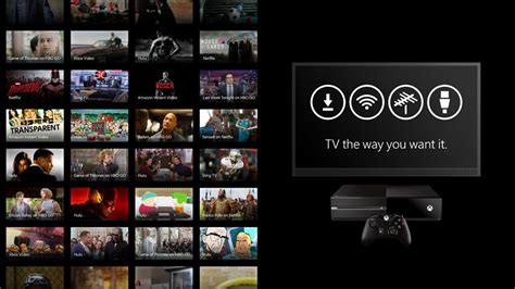 Microsoft Pauses Development Of Dvr Feature For Xbox One Techspot