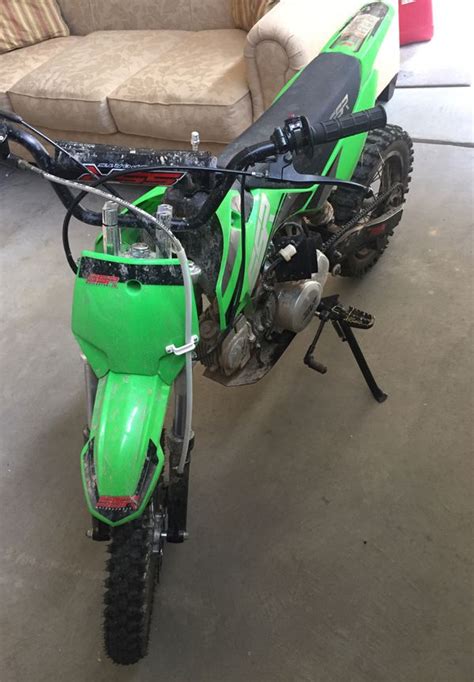 Making this choice can get you worked up but i've got you covered with a list of top best dirt bike brands. Dirt bike SSR 150cc Top speed 40mph for Sale in Midlothian ...