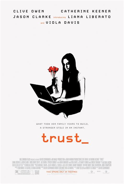 Movie Review Trust Girl Museum