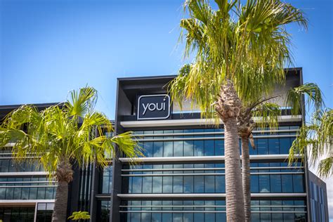 Youi Accelerates Workplace Transformation With The Help Of Microsoft